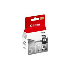 Canon Tinte PG-512 / 2969B001 Black Canon Tinte PG-512 / 2969B001 Black