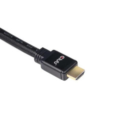 Club 3D Kabel HDMI 2.0 4K60Hz UHD RedMere, 15 m