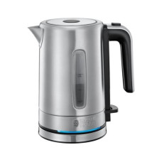 Russell Hobbs Wasserkocher Compact Home 24190-70 0.8 l, Silber