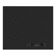 Electrolux Induktionskochfeld GK58FTIPO Aufliegend/Flächenbündig