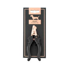 Ebi NOIR Krallenschere S