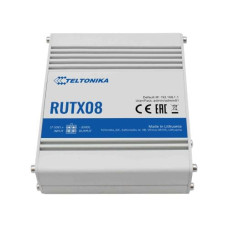 Teltonika VPN-Router RUTX08 Industrierouter Teltonika VPN-Router RUTX08 Industrierouter