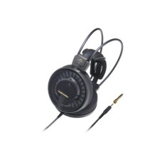 Audio-Technica Over-Ear-Kopfhörer ATH-AD900X Schwarz Audio-Technica Over-Ear-Kopfhörer ATH-AD900X Schwarz