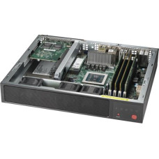 Supermicro Barebone E301-9D-8CN4 Supermicro Barebone E301-9D-8CN4