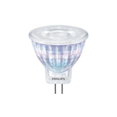 Philips Professional Lampe CorePro LED spot 2.3-20W 827 MR11 36D