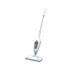 BLACK+DECKER Dampfreiniger 1300W 5in1