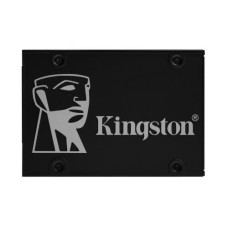 Kingston SSD KC600 2.5 SATA 512 GB Kingston SSD KC600 2.5 SATA 512 GB