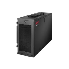 APC Wandschrank AR106VI 19 / 6HE / Schwarz