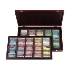 Rembrandt Pastellfarbe Master , Mehrfarbig