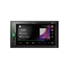 Pioneer Moniceiver DMH-A3300DAB 2 DIN