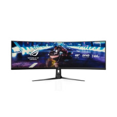 ASUS Monitor ROG Strix XG49VQ