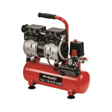 Einhell Kompressor TE-AC 6 Silent