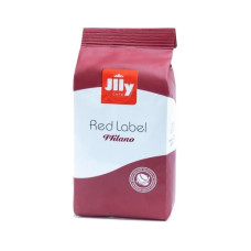 Illy Kaffee gemahlen Red Label Milano 250 g