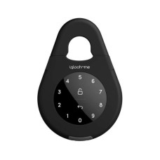 igloohome Schlüsselsafe Smart Keybox 3 Bluetooth & App igloohome Schlüsselsafe Smart Keybox 3 Bluetooth & App