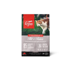 Orijen Trockenfutter Cat Fit & Trim mit Huhn, 1.8 kg