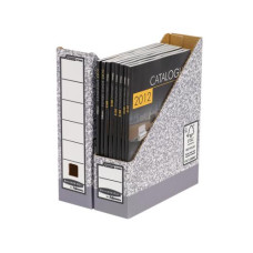 Fellowes Archivschachtel Bankersbox 31.6 x 8.1 x 26.3 cm 10 Stück Fellowes Archivschachtel Bankersbox 31.6 x 8.1 x 26.3 cm 10 Stück