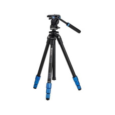 Benro Videostativ Kit TSL08AS2CSH Slim Benro Videostativ Kit TSL08AS2CSH Slim