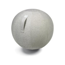 VLUV Sitzball Stov Concrete, Ø 60-65 cm