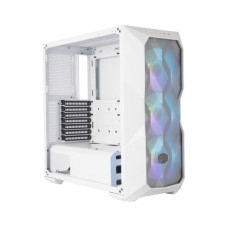 Cooler Master PC-Gehäuse MasterBox TD500 ARGB Weiss