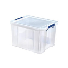 Fellowes Aufbewahrungsbox ProStore 36 l 1 Stück Fellowes Aufbewahrungsbox ProStore 36 l 1 Stück