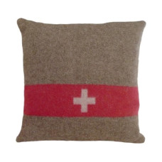 Eskimo Kissen Armeekissen, 45 cm x 45 cm Eskimo Kissen Armeekissen, 45 cm x 45 cm