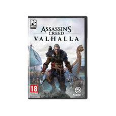 Ubisoft Assassin's Creed Valhalla