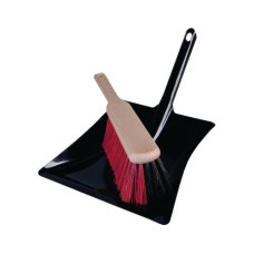 Edi Clean Kehrgarnitur Holz Dual Effekt