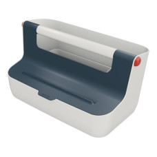 Leitz Aufbewahrungsbox Cosy Mobile Grau Leitz Aufbewahrungsbox Cosy Mobile Grau