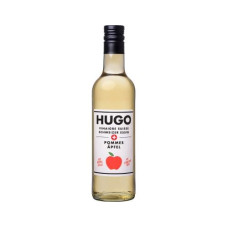 Hugo Reitzel Flasche Schweizer Apfelessig 500 ml