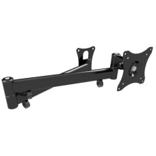 Edbak Wandhalterung GD18 Schwarz