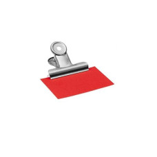 WEDO Papierklemme 60 mm 12 Stück WEDO Papierklemme 60 mm 12 Stück