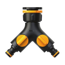 Fiskars Schlauchanschluss Stop 13-15 mm, 30 Stk.