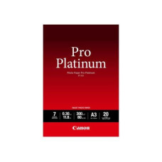 Canon Fotopapier A3 300 g/m² 20 Stück