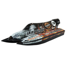 Amewi Speedboot Mad Flow V3 Formel 1 3S Brushless ARTR