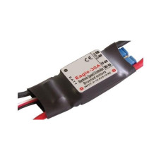 Hobbywing Regler Eagle 30A 2-3S 1A BEC