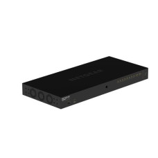 Netgear PoE+ Switch AV Line M4250-10G2XF-PoE+ 12 Port