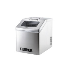 FURBER Eiswürfelmaschine Ice Hero 18 kg/24h