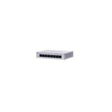 Cisco Switch CBS110-8T-D-EU 8 Port