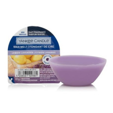 Yankee Candle Duftwachsplättchen Lemon Lavender