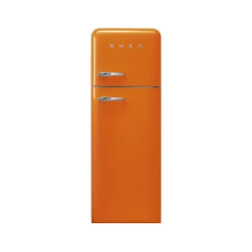 SMEG Kühl-Gefrierkombination FAB30ROR5 Orange SMEG Kühl-Gefrierkombination FAB30ROR5 Orange