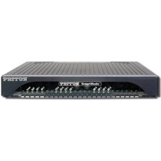 Patton Gateway Smartnode SN5531/2BIS4VHP/EUI - 2 BRI