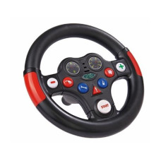 Big Racing-Sound-Wheel