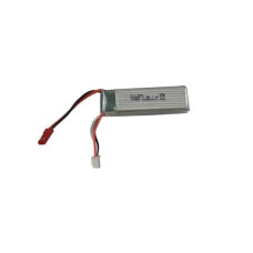 Amewi RC-Akku LiPo 500 mAh 7.4 V für Skylark Amewi RC-Akku LiPo 500 mAh 7.4 V für Skylark