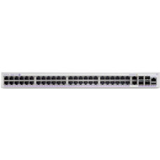 Alcatel-Lucent PoE+ Switch OS6360-P48 52 Port