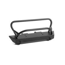 RC4WD Modellbau-Stossstange Tough Armor Winch Bumper Grill Guard