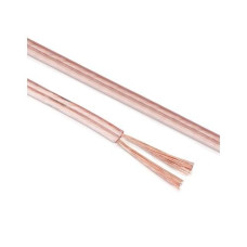 sonero Lautsprecherkabel 2,50mm² CCA 20 m