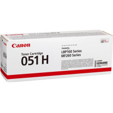 Canon Toner 051 H Black