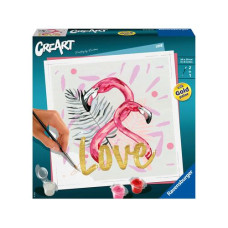 Ravensburger Malen nach Zahlen Love