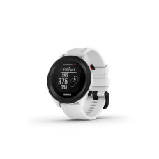 GARMIN GPS-Sportuhr Approach S12 Schwarz/Weiss