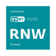 ESET NOD32 Antivirus Renewal, 4 User, 1 Jahr